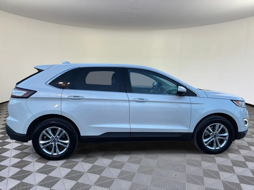 2016 Ford Edge - Image 8 of 21