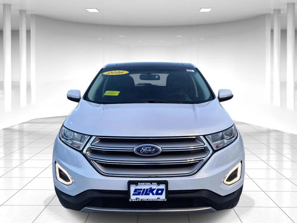2016 Ford Edge - Image 2 of 21