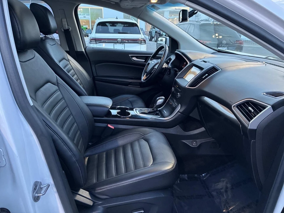 2016 Ford Edge - Image 9 of 21