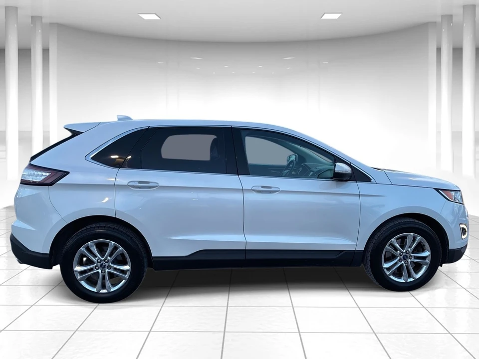 2016 Ford Edge - Image 8 of 21