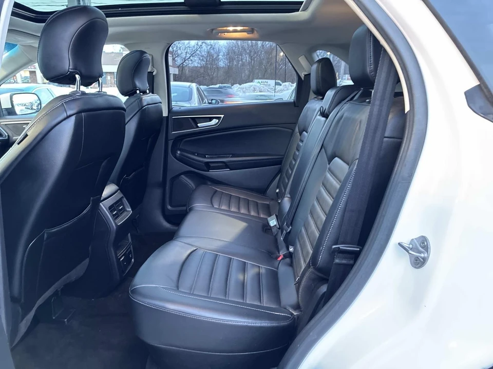 2016 Ford Edge - Image 16 of 21