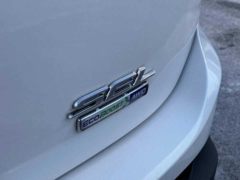 2016 Ford Edge - Image 13 of 21