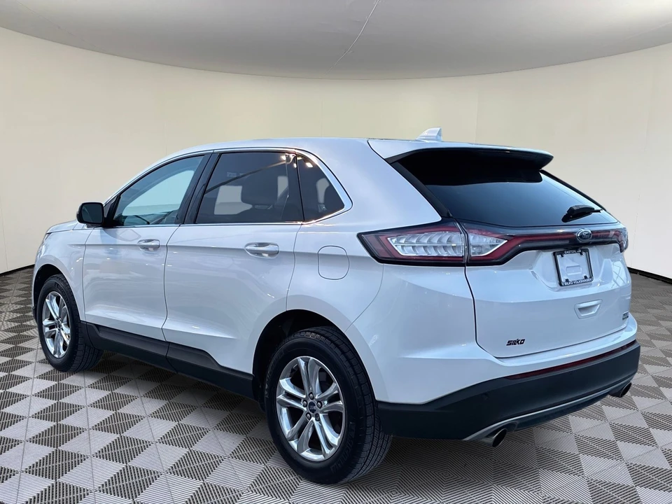 2016 Ford Edge - Image 5 of 21