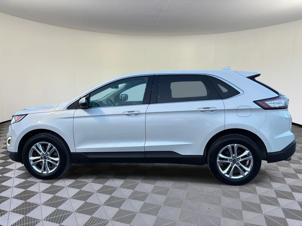 2016 Ford Edge - Image 4 of 21