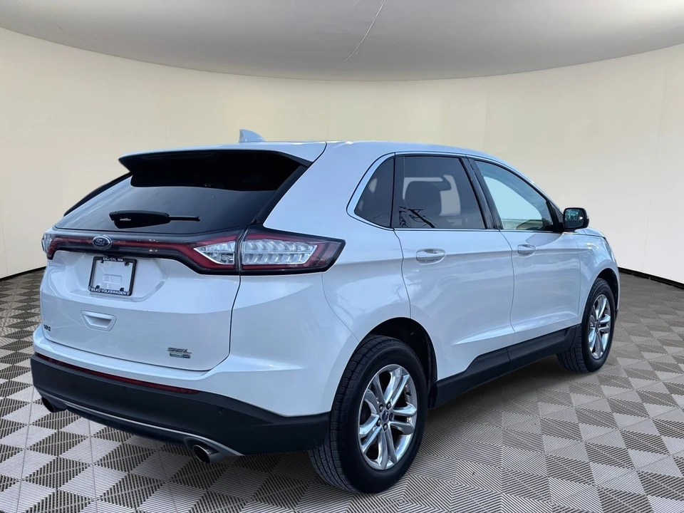 2016 Ford Edge - Image 7 of 21