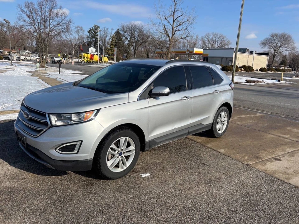 2016 Ford Edge - Image 14 of 18