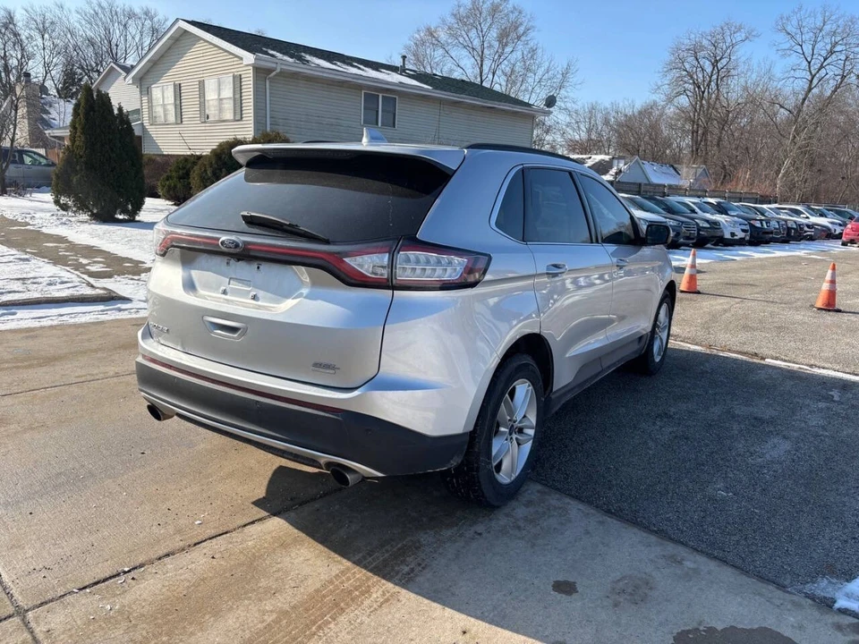 2016 Ford Edge - Image 18 of 18