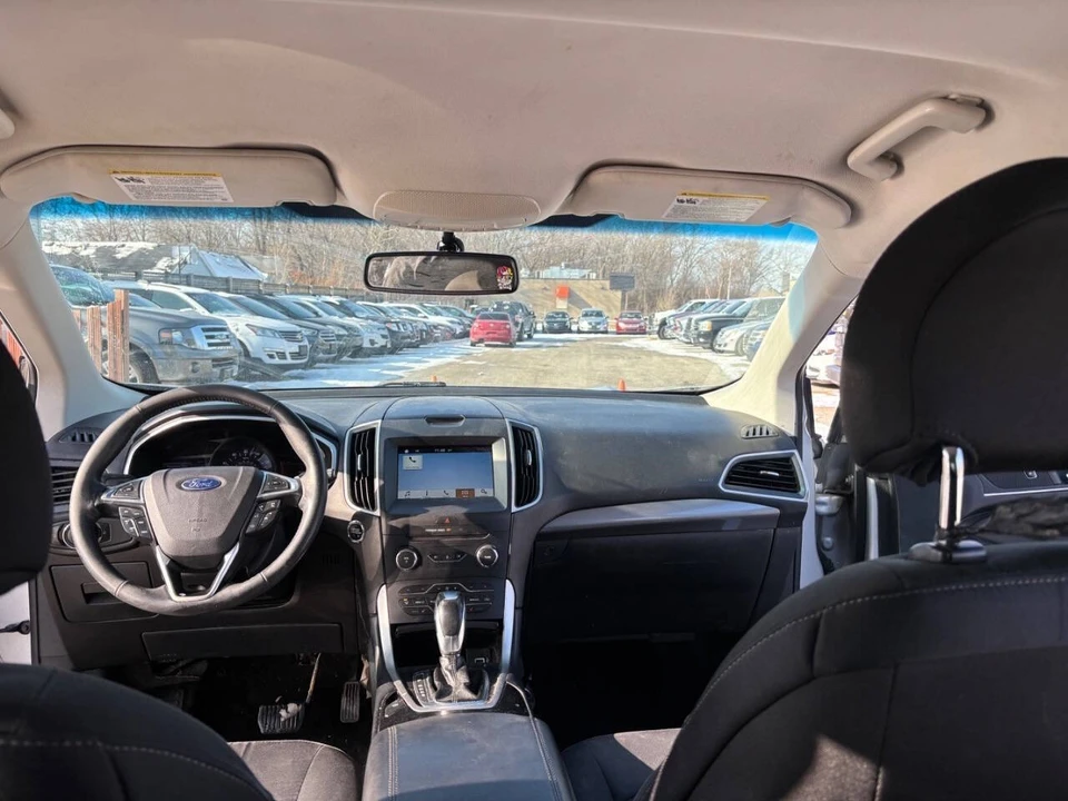 2016 Ford Edge - Image 13 of 18