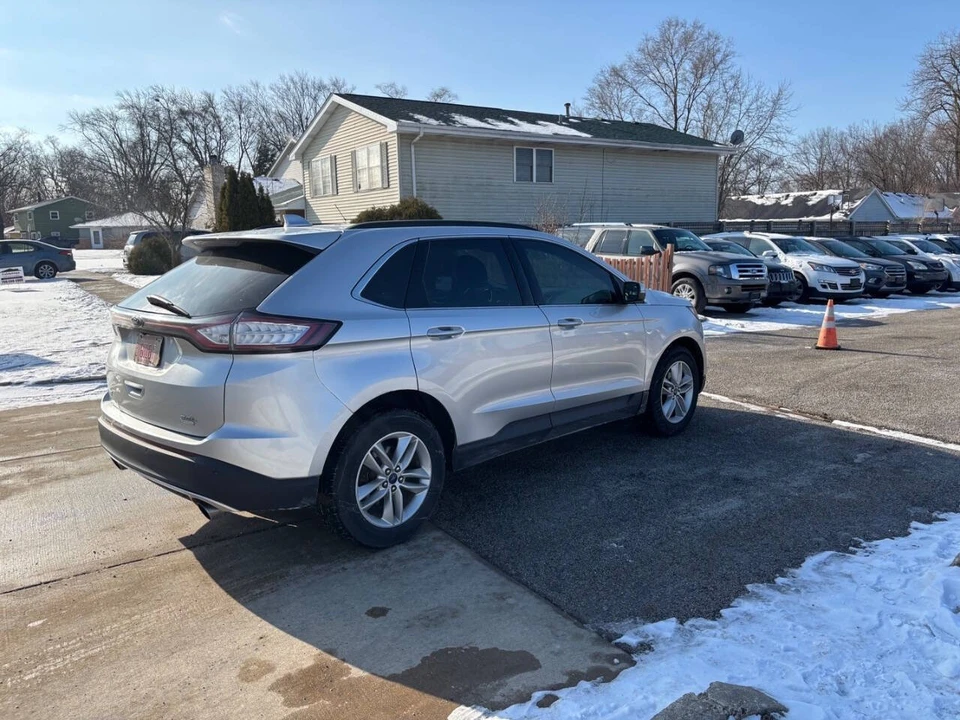 2016 Ford Edge - Image 5 of 18