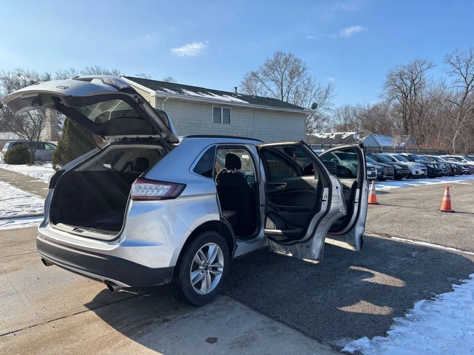 2016 Ford Edge - Image 9 of 18