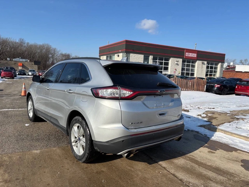 2016 Ford Edge - Image 16 of 18