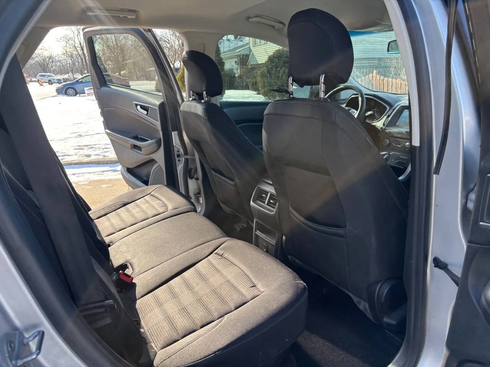 2016 Ford Edge - Image 11 of 18