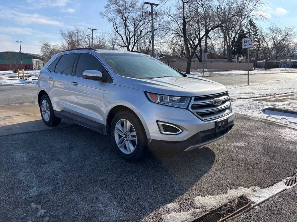 2016 Ford Edge - Image 4 of 18