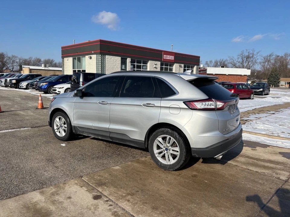 2016 Ford Edge - Image 15 of 18