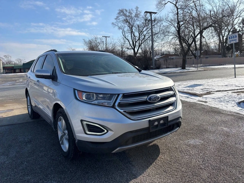 2016 Ford Edge - Image 3 of 18