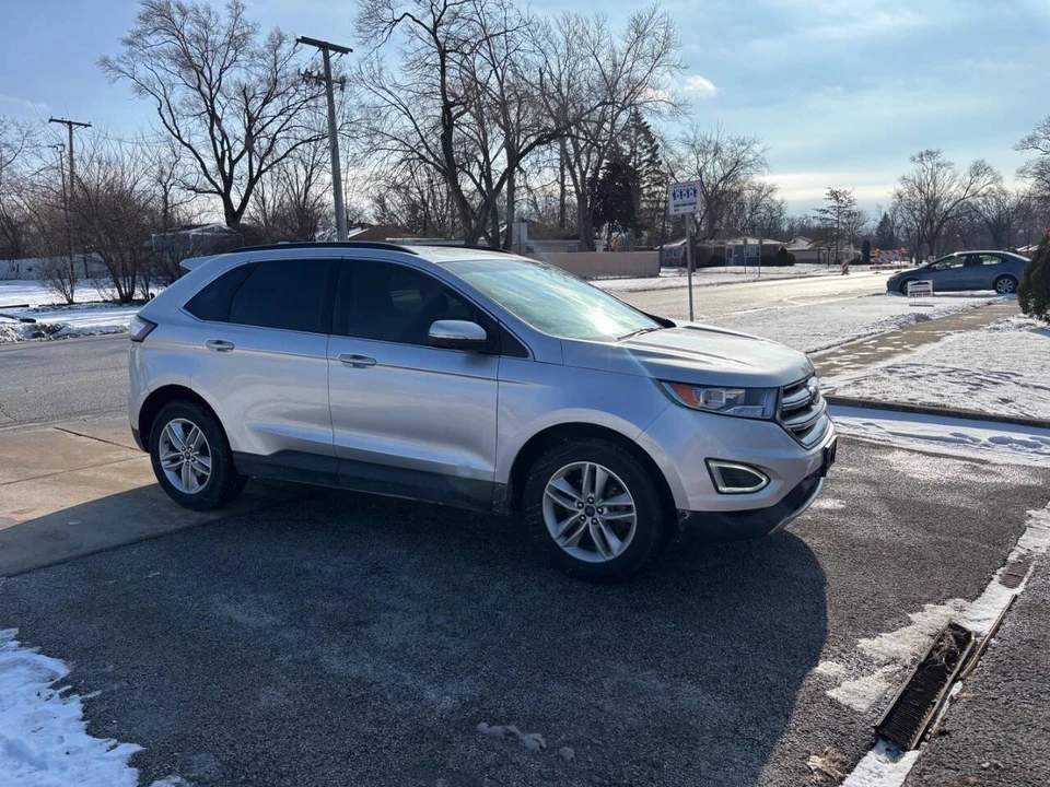 2016 Ford Edge - Image 7 of 18