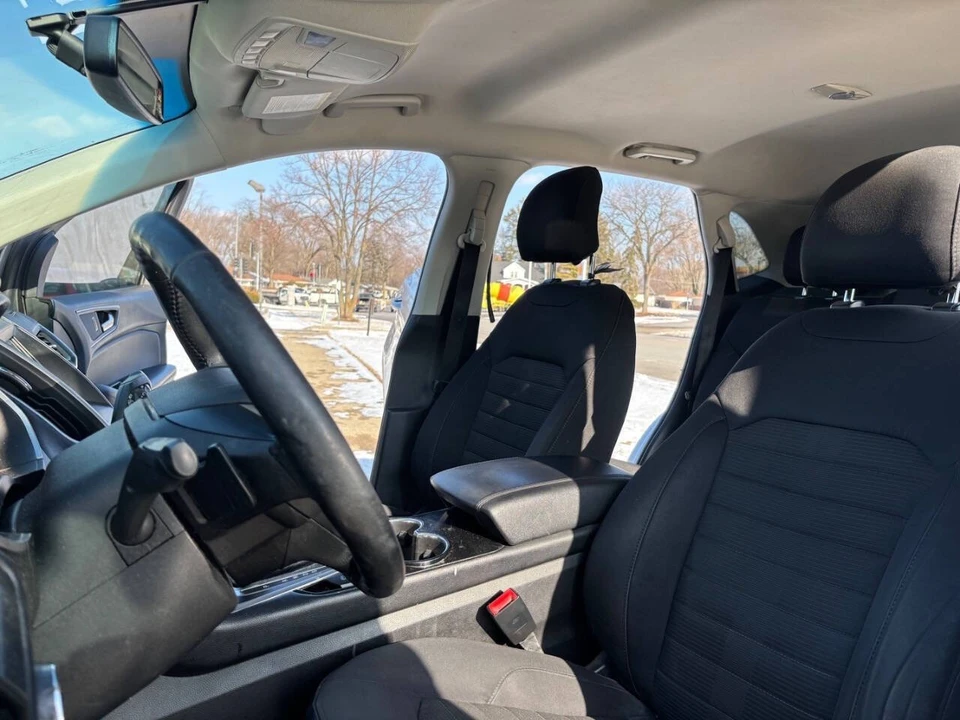 2016 Ford Edge - Image 12 of 18