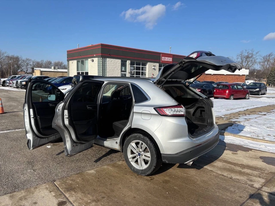 2016 Ford Edge - Image 10 of 18