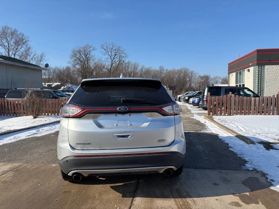 2016 Ford Edge - Image 17 of 18