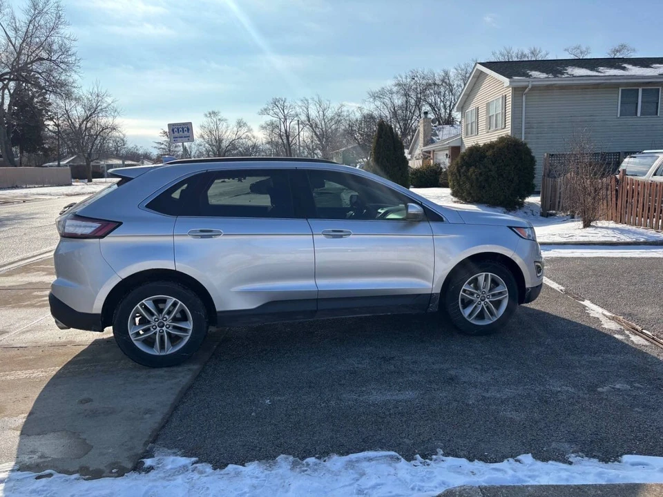 2016 Ford Edge - Image 6 of 18