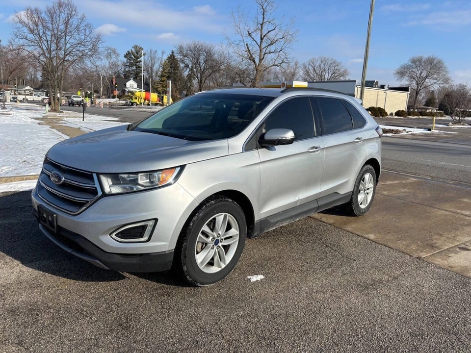 2016 Ford Edge - Image 2 of 18