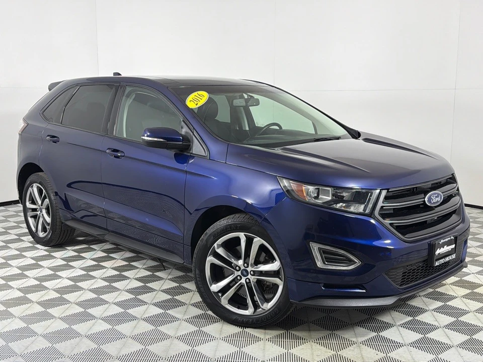 2016 Ford Edge - Image 2 of 12
