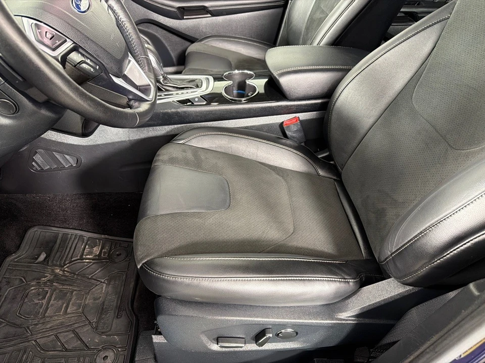 2016 Ford Edge - Image 10 of 12