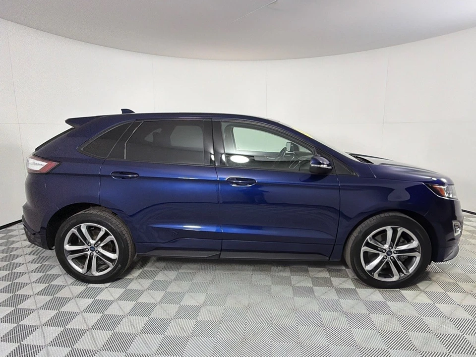2016 Ford Edge - Image 4 of 12