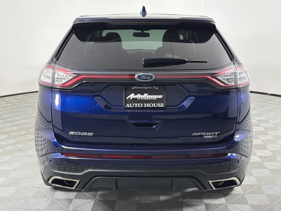 2016 Ford Edge - Image 6 of 12