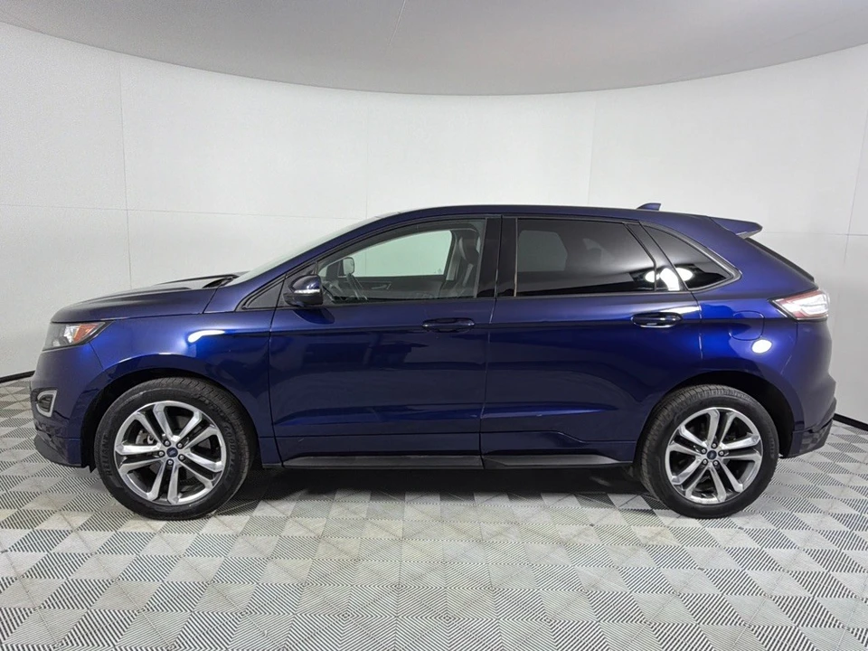 2016 Ford Edge - Image 8 of 12
