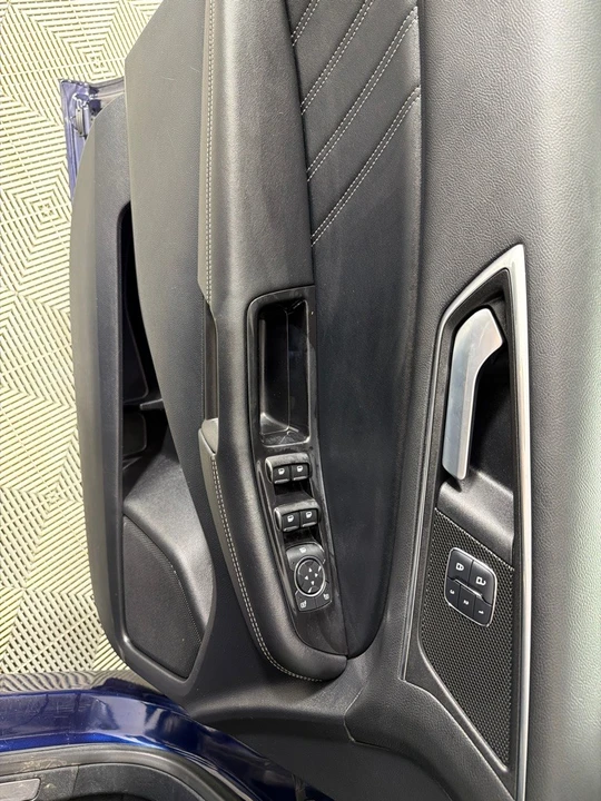 2016 Ford Edge - Image 9 of 12