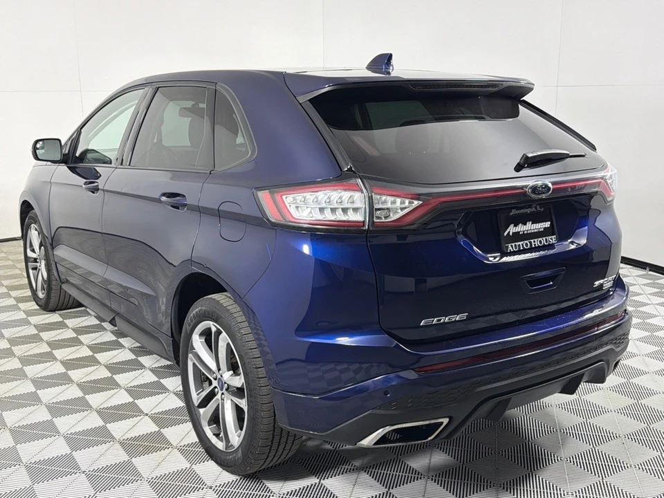 2016 Ford Edge - Image 7 of 12