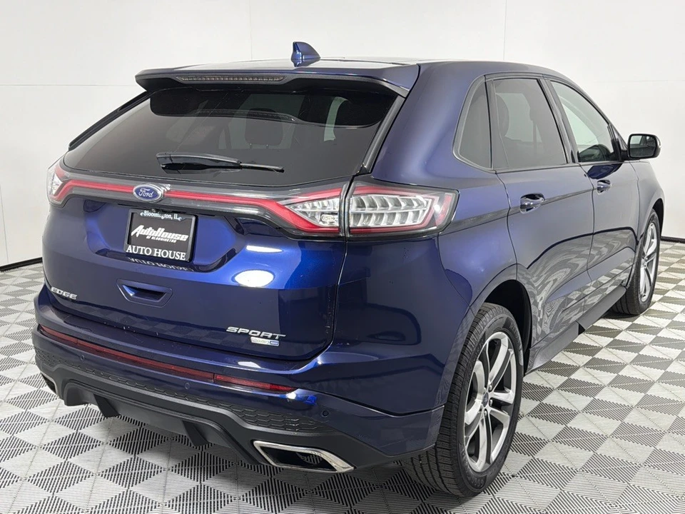 2016 Ford Edge - Image 5 of 12