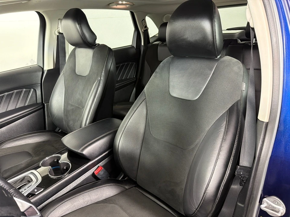 2016 Ford Edge - Image 11 of 12