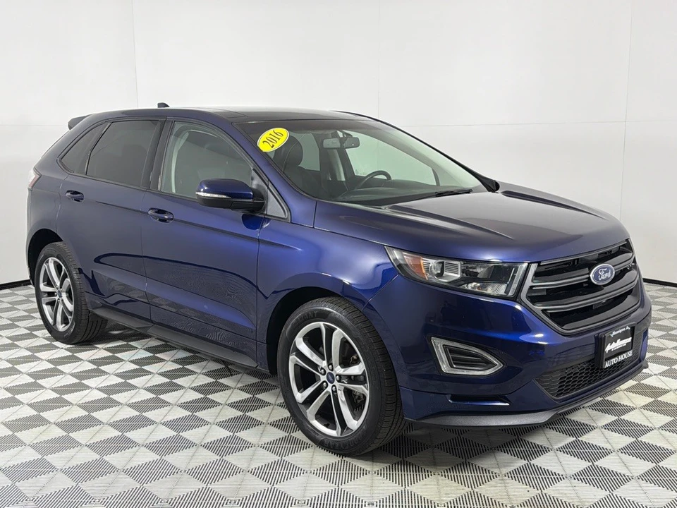 2016 Ford Edge - Image 3 of 12