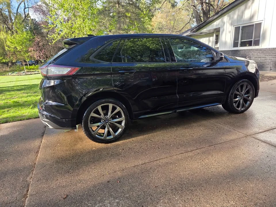 2016 Ford Edge - Image 4 of 5