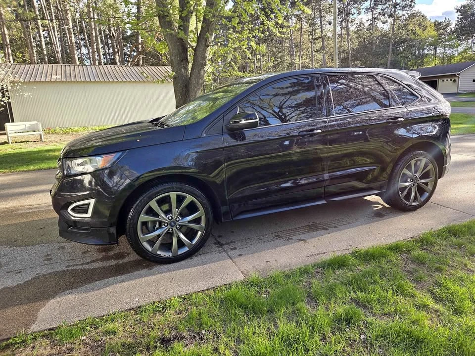 2016 Ford Edge - Image 2 of 5