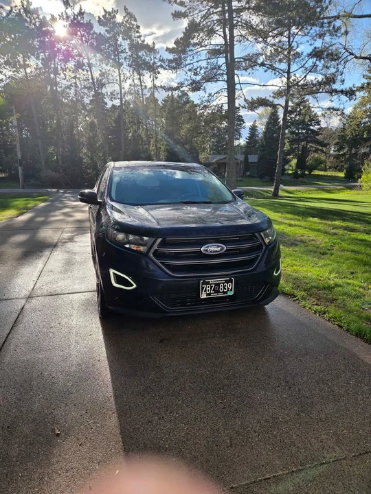 2016 Ford Edge - Image 5 of 5