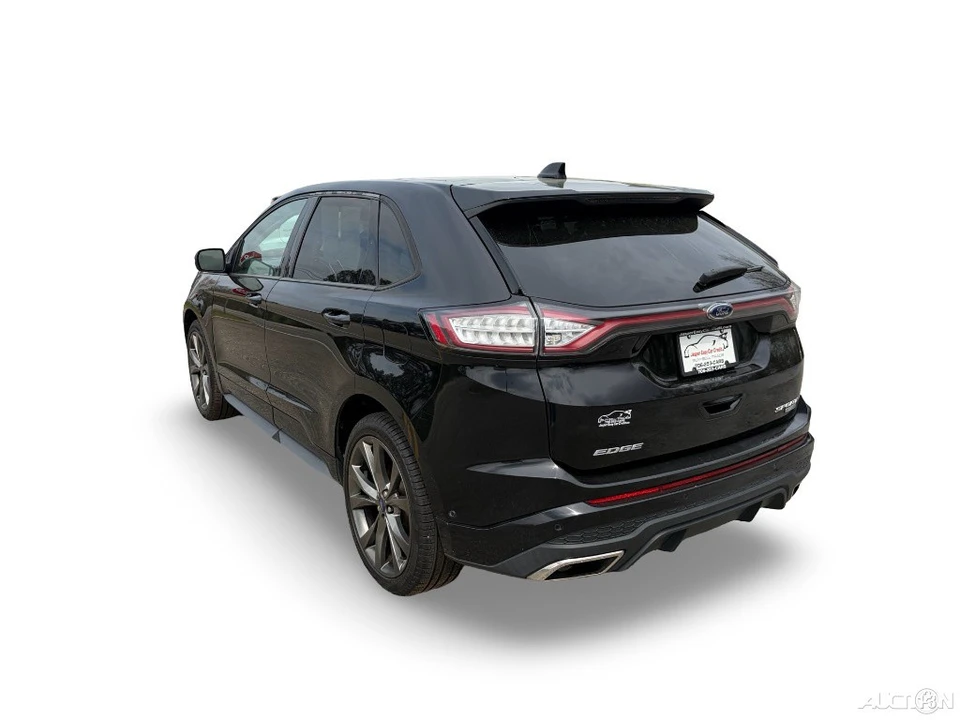2016 Ford Edge - Image 2 of 12
