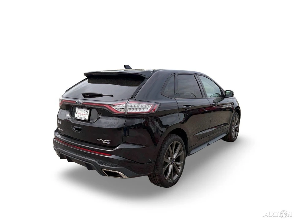 2016 Ford Edge - Image 4 of 12