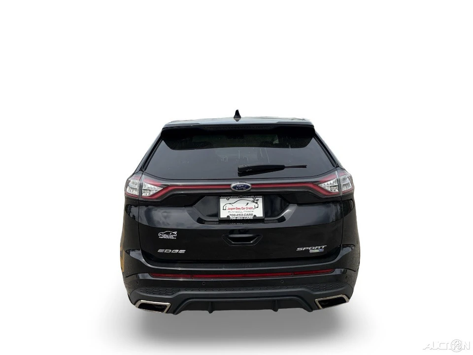 2016 Ford Edge - Image 6 of 12