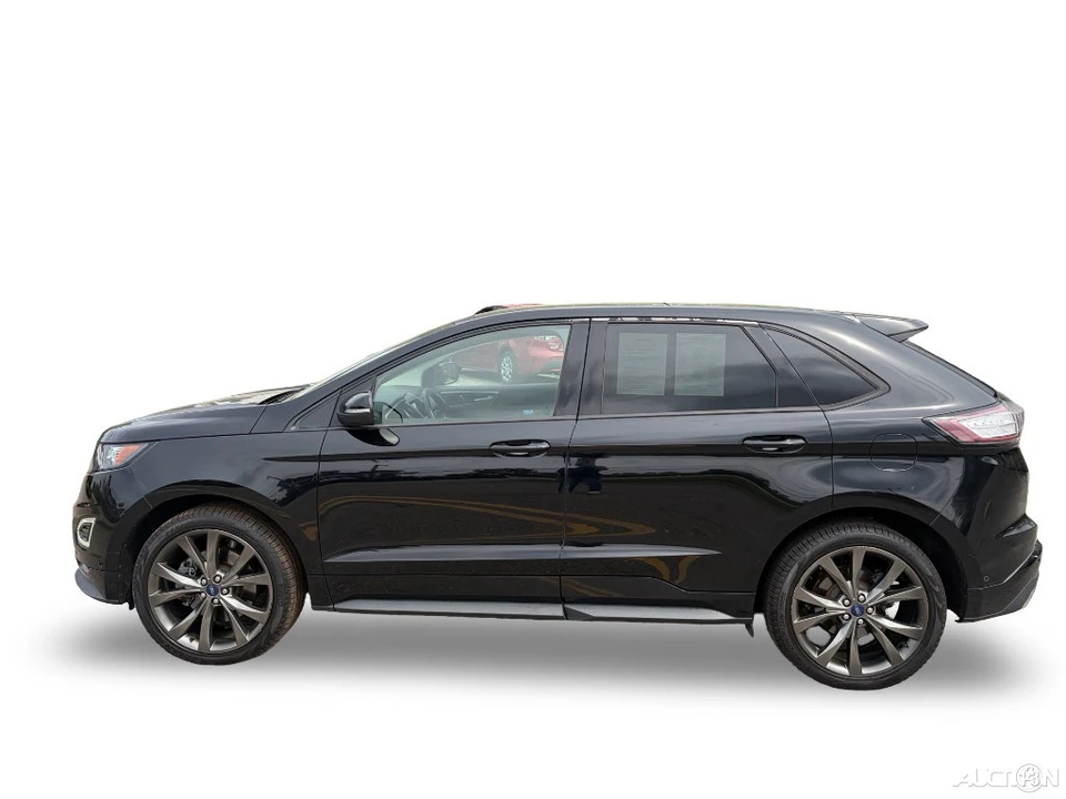2016 Ford Edge - Image 7 of 12