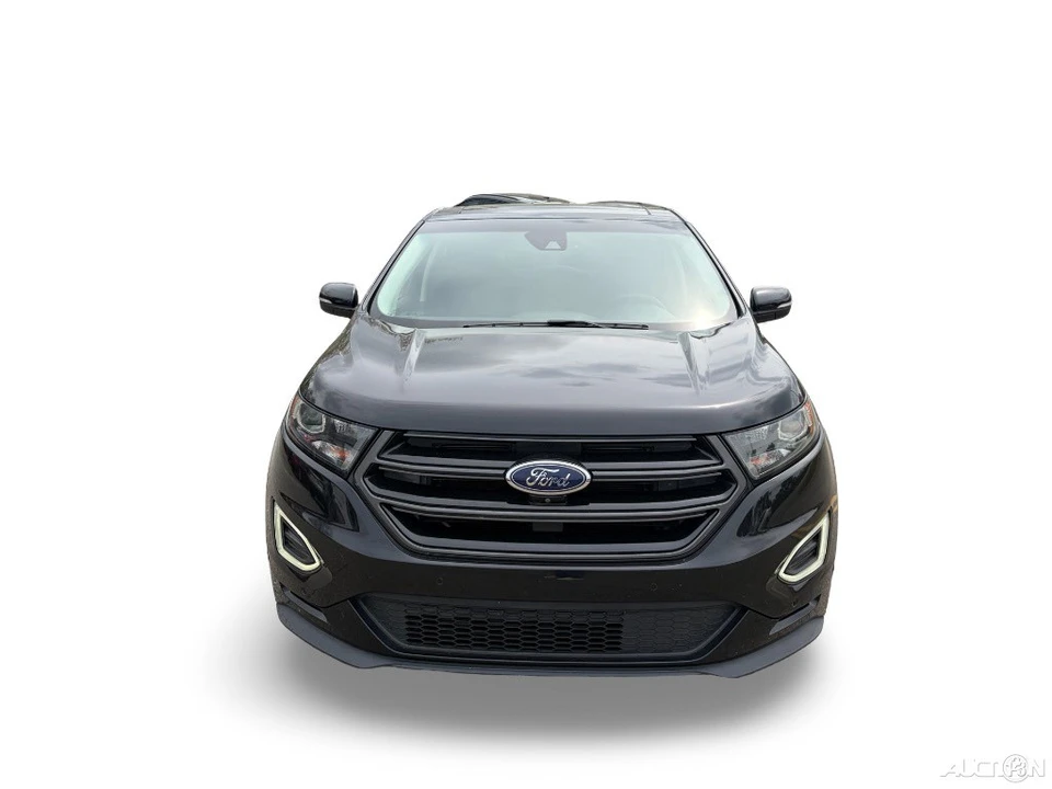2016 Ford Edge - Image 5 of 12