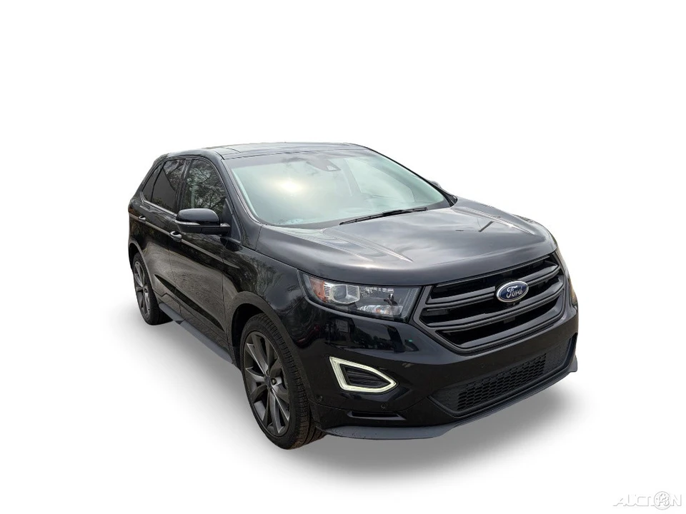 2016 Ford Edge - Image 3 of 12