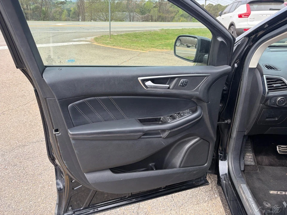 2016 Ford Edge - Image 9 of 12