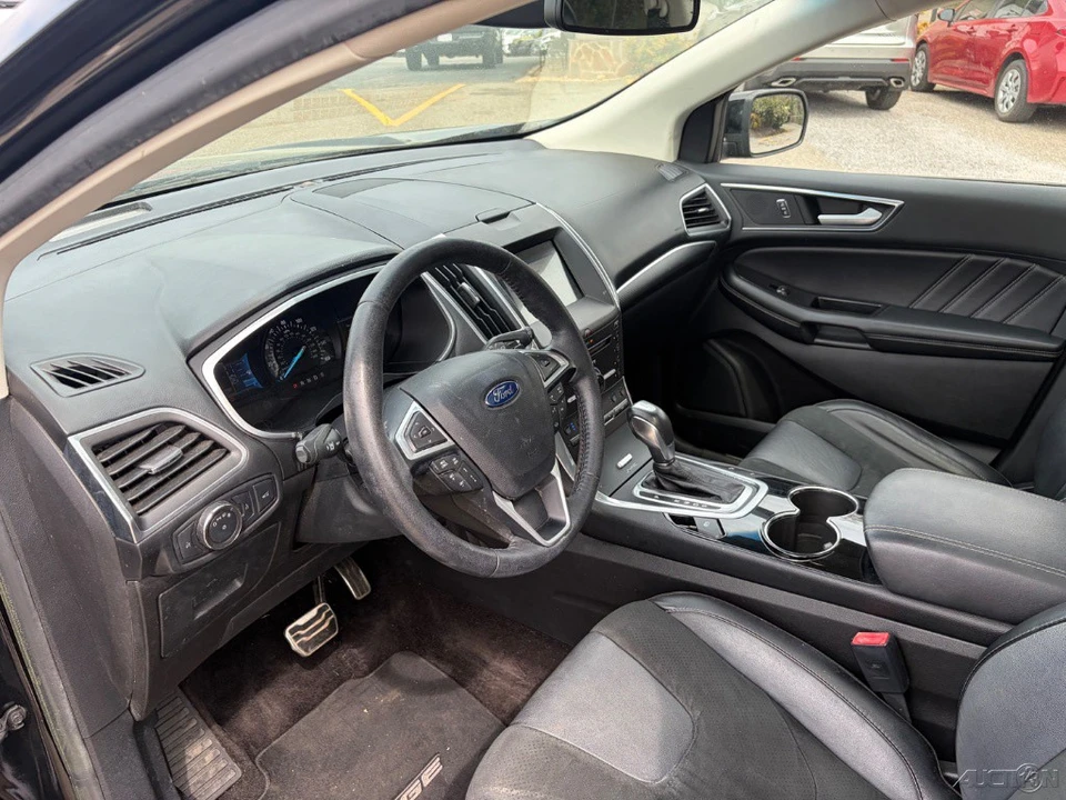 2016 Ford Edge - Image 10 of 12
