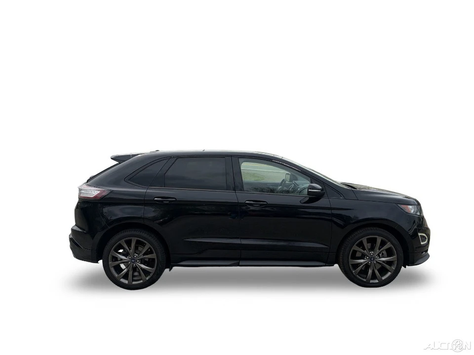 2016 Ford Edge - Image 8 of 12