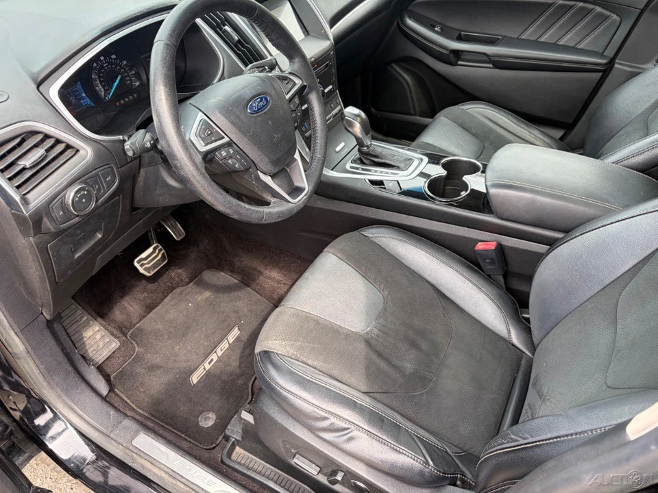 2016 Ford Edge - Image 11 of 12