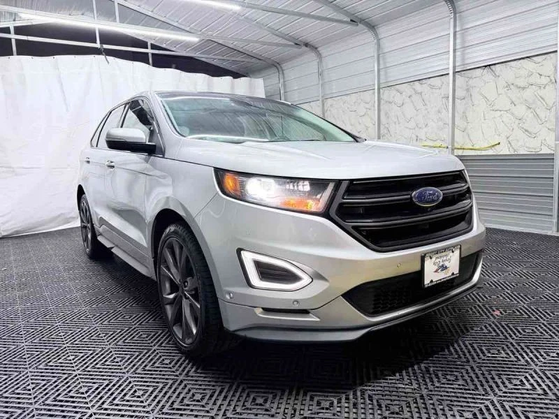 2016 Ford Edge - Image 8 of 12