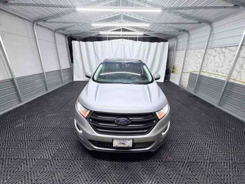 2016 Ford Edge - Image 9 of 12